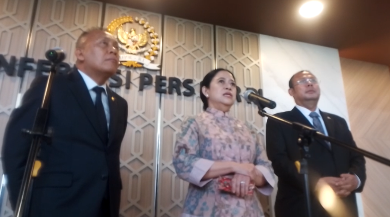 Ketua DPR: Keputusan MK soal UU Pemilu Telah Menyalahi Konstitusi