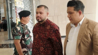 Ibrahim Arief | Ist