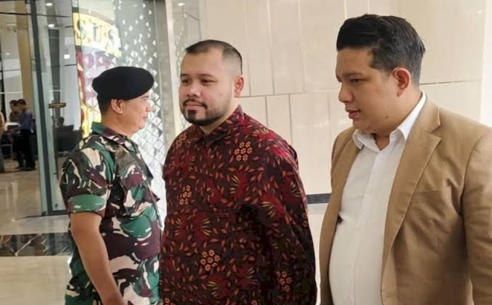 Periksa Nadiem, Kejagung Jemput Paksa Ibrahim Arief di Kasus Pengadaan Chromebook