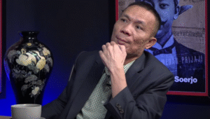 Ahli Digital Forensik Rismon Sianipar | YouTube Forum Keadilan