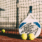 Olahraga Padel | Ist