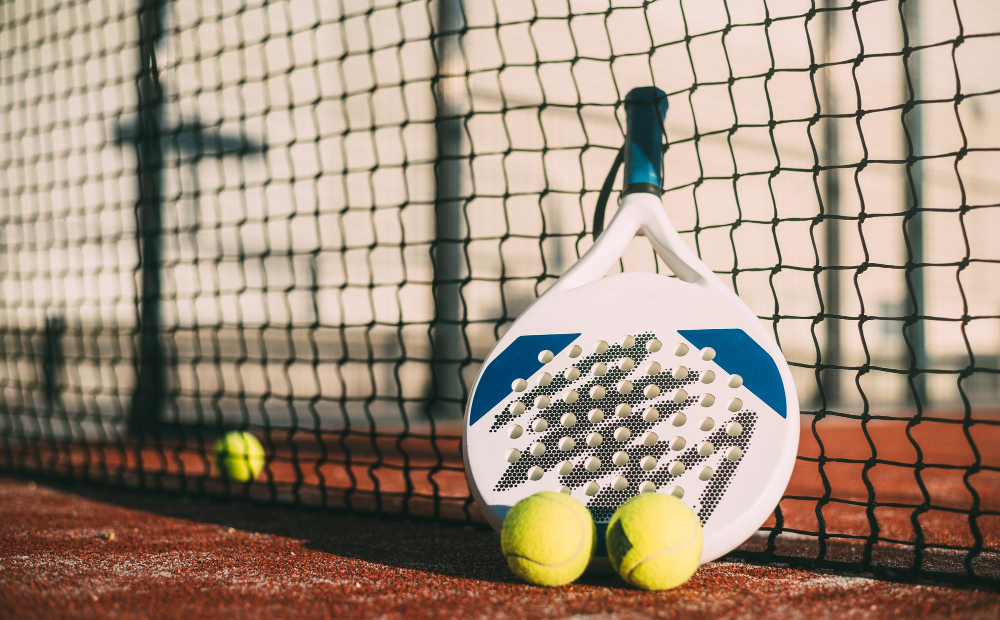 Pemprov DKI Jakarta Tetapkan Olahraga Padel Dikenakan Tarif Pajak 10 Persen