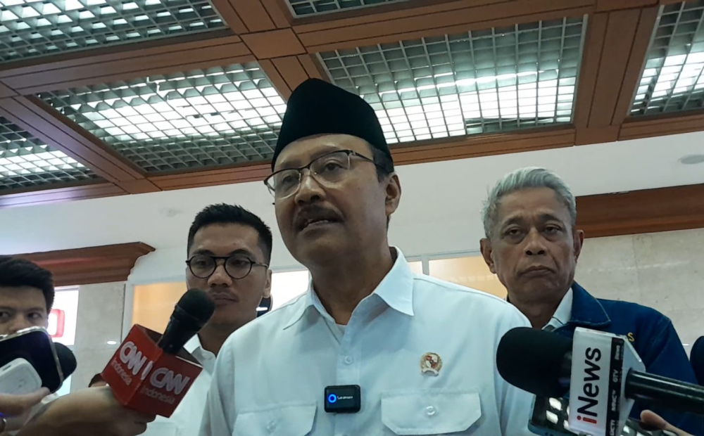 Mensos Sebut 63 Titik Sekolah Rakyat Siap Beroperasi Mulai 14 Juli