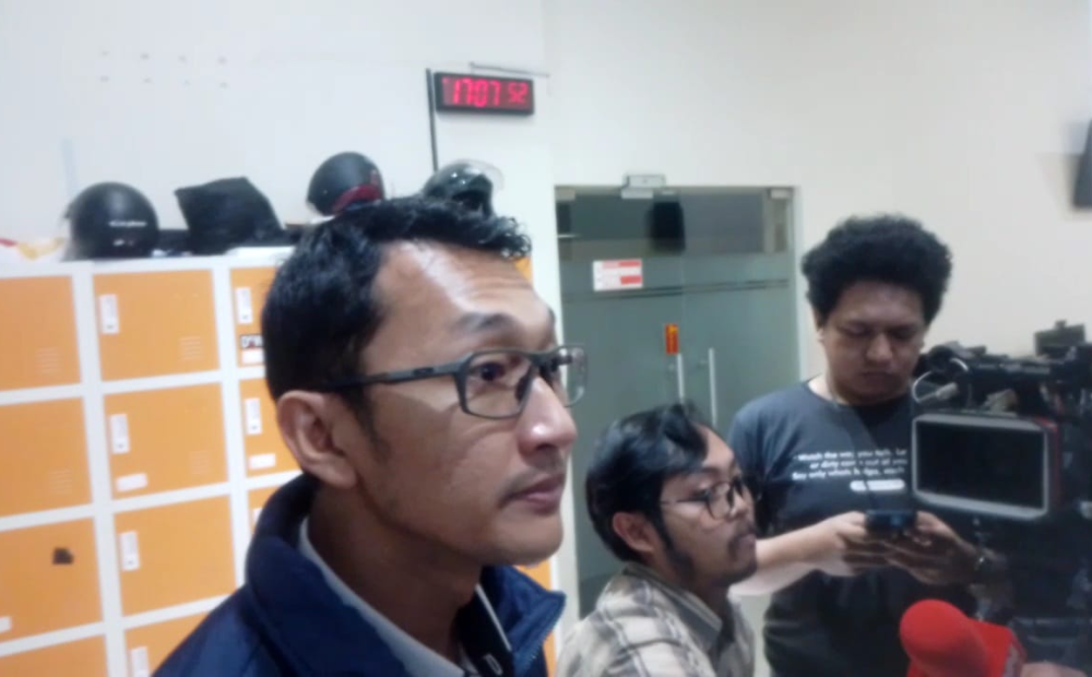 KPK Soroti Dugaan Gratifikasi dalam Kasus Surat Dinas Istri Menteri UMKM