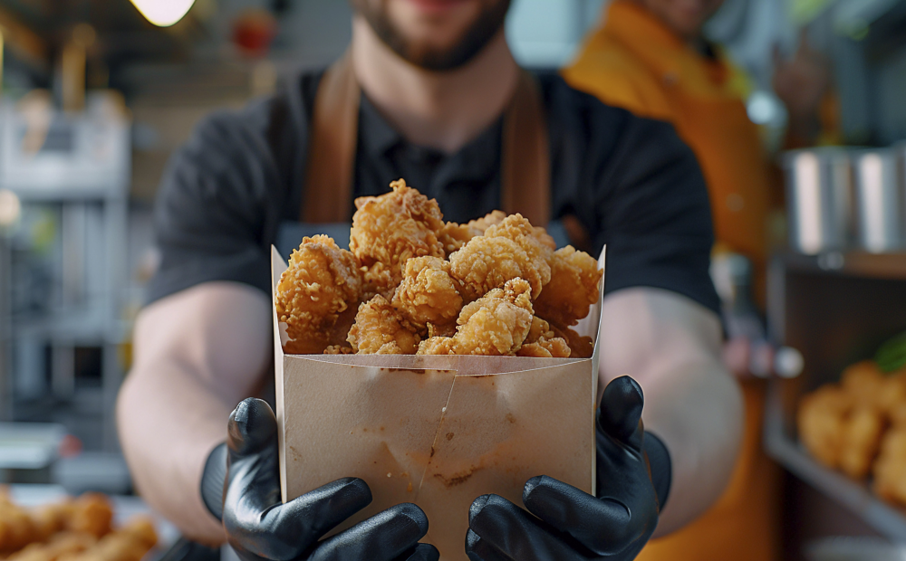 Teknik dan Tips Rahasia Masak Ayam Crispy Seperti Restoran