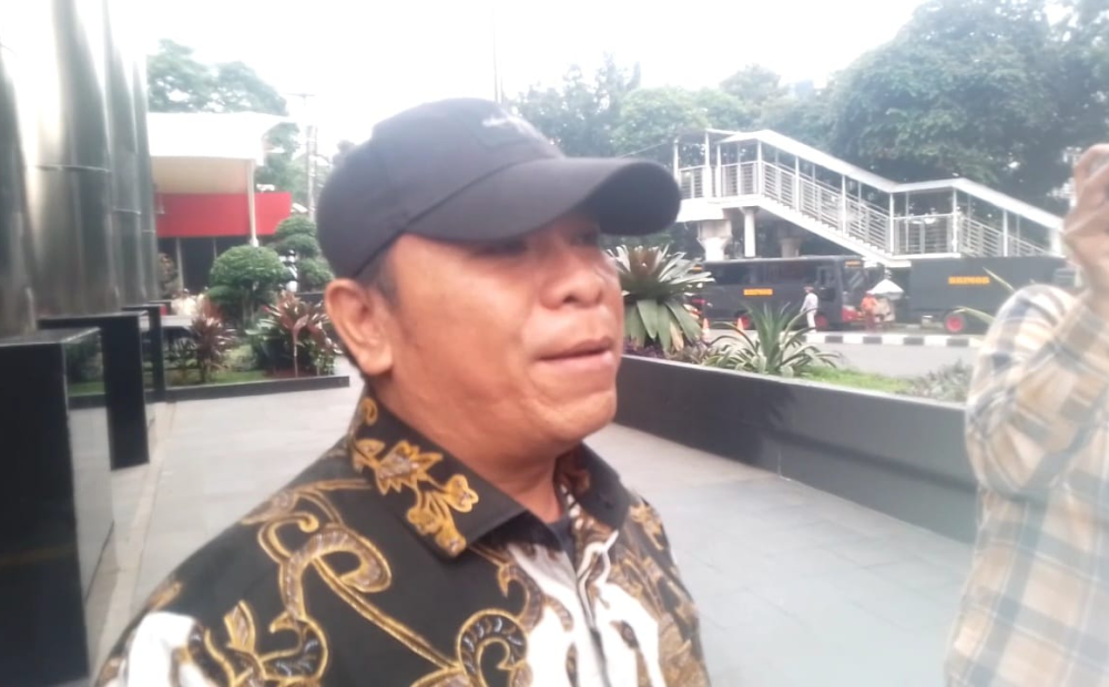 Mantan Stafsus Menaker Era Cak Imin Diperiksa KPK soal Kasus Dugaan Korupsi RPTKA