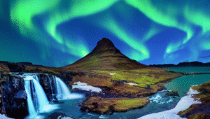 Aurora | Ist
