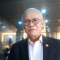 Politikus PDI Perjuangan sekaligus Wakil Ketua Komisi II DPR Aria Bima, di Kompleks Parlemen, Senayan, Jakarta, Rabu, 16/7/2025 | Novia Suhari/Forum Keadilan
