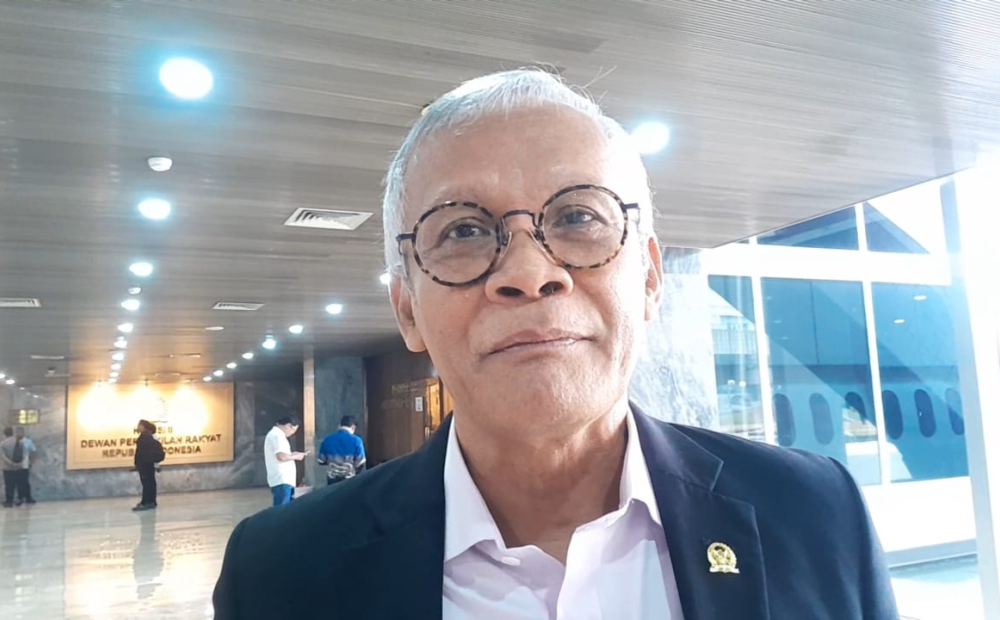 Pemerintah Bakal Ambil Alih Tanah Nganggur 2 Tahun, Komisi II Pertanyakan Payung Hukum