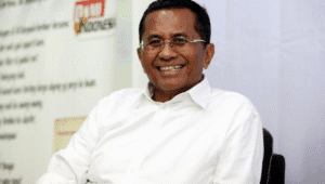 Mantan Menteri Badan Usaha Milik Negara (BUMN) Dahlan Iskan | Ist