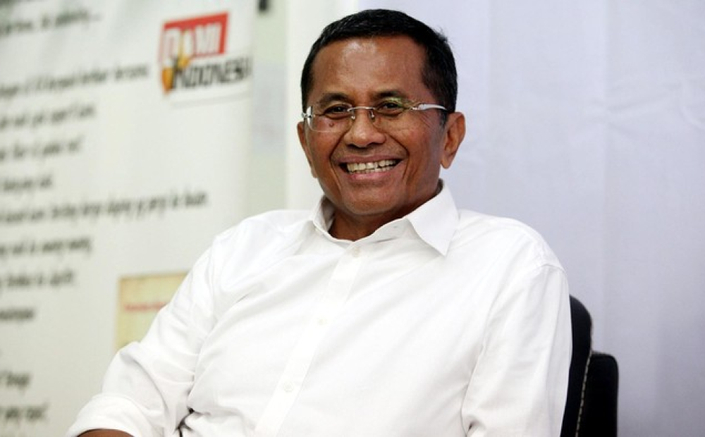 Dahlan Iskan dan Nany Widjaja Ditetapkan Tersangka Dugaan Pemalsuan dan Penggelapan