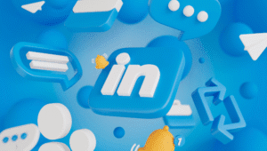 Ilustrasi Linkedin | Ist