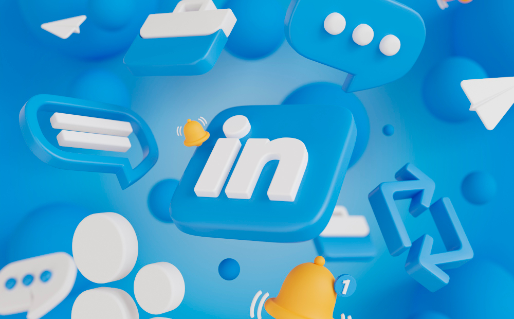 6 Strategi Branding di LinkedIn untuk Profesional