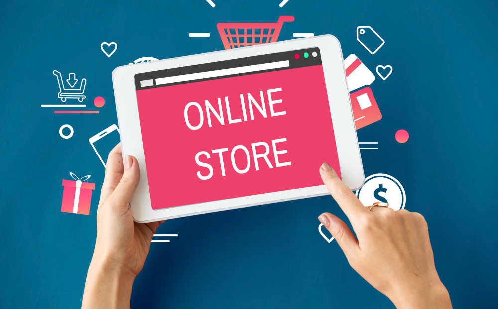 Pedagang di Toko Online Beromzet di Atas Rp500 Juta Resmi Dikenakan Pajak