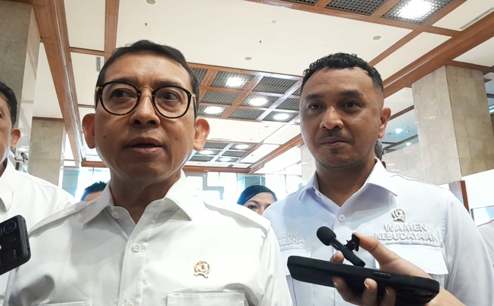 Fadli Zon: Tim Garuda 9 Plus Lakukan Kajian hingga 79 Halaman, Simpulkan 17 Oktober Hari Kebudayaan Nasional