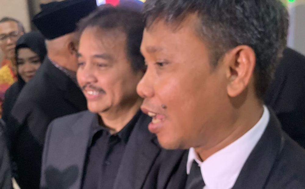 Bareskrim Gelar Perkara Khusus Dugaan Ijazah Palsu Jokowi, Roy Suryo Klaim Ijazah Hasil Rekayasa