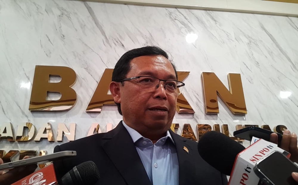 BAKN Sebut Koperasi Merah Putih Bukan Pesaing Tapi Pembangkit Ekonomi Daerah