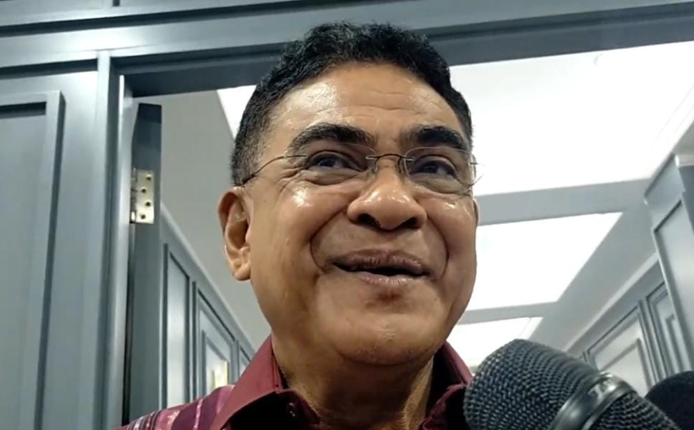 Gibran Berkantor di Papua, PDI Perjuangan: Jangan Bikin Masalah Baru!