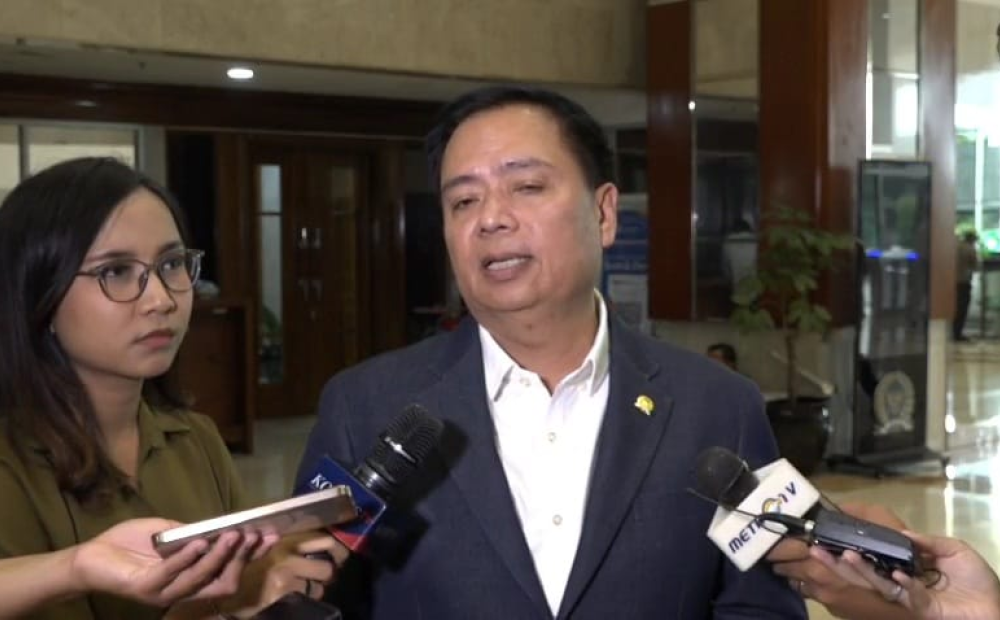 DPR Sebut Lemahnya Pengawasan Pelabuhan Sebabkan Tragedi KM Barcelona-KMP Tunu Pratama Jaya
