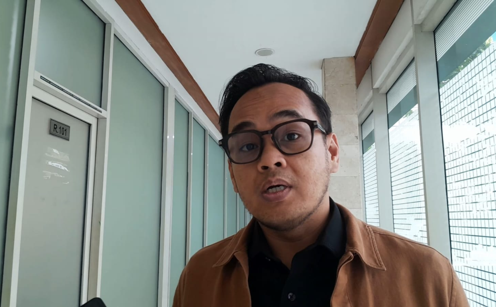 Komisi III Klaim Pembahasan RUU KUHAP Paling Transparan