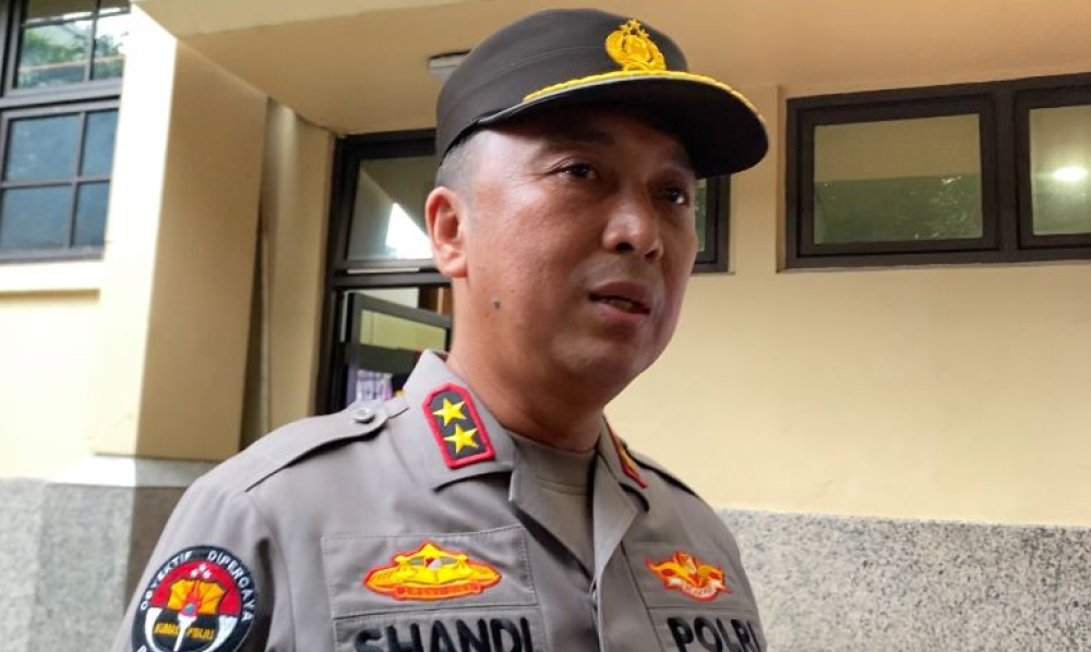 Calon Wakapolri Sudah di Tangan Kapolri, Pengumuman Menunggu Waktu Tepat