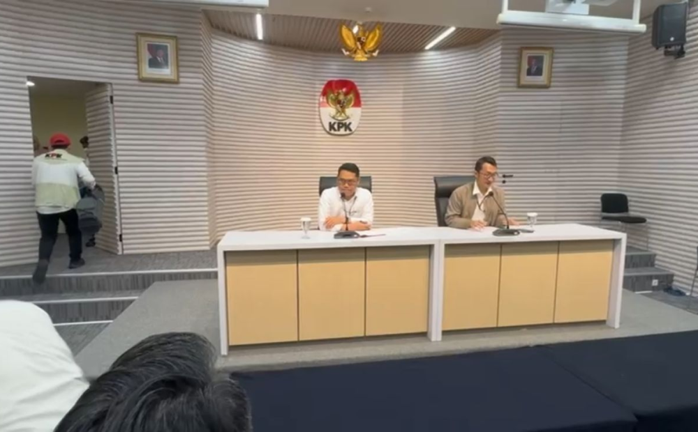 KPK Tetapkan Lima Tersangka Kasus Skandal Kasus EDC BRI, Salah Satunya Eks Wakil Dirut
