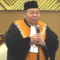 Wakil Ketua MA Bidang Yudisial Terpilih Suharto dalam sidang paripurna khusus pemilihan Wakil Ketua MA Bidang Yudisial di Gedung MA, Kamis, 10/7/2025 | YouTube Mahkamah Agung Republik Indonesia