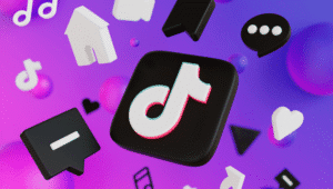 Ilustrasi TikTok | Ist