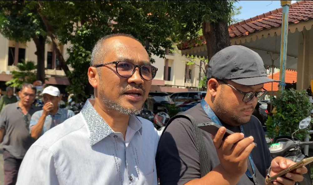 Abraham Samad Siap Hadapi Pemanggilan Polisi: Kalau Tujuannya Kriminalisasi, Saya Akan Lawan