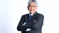 Mantan Direktur Utama Bank BJB Yuddy Renaldi | Ist