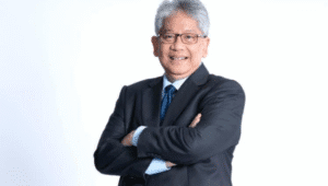 Mantan Direktur Utama Bank BJB Yuddy Renaldi | Ist