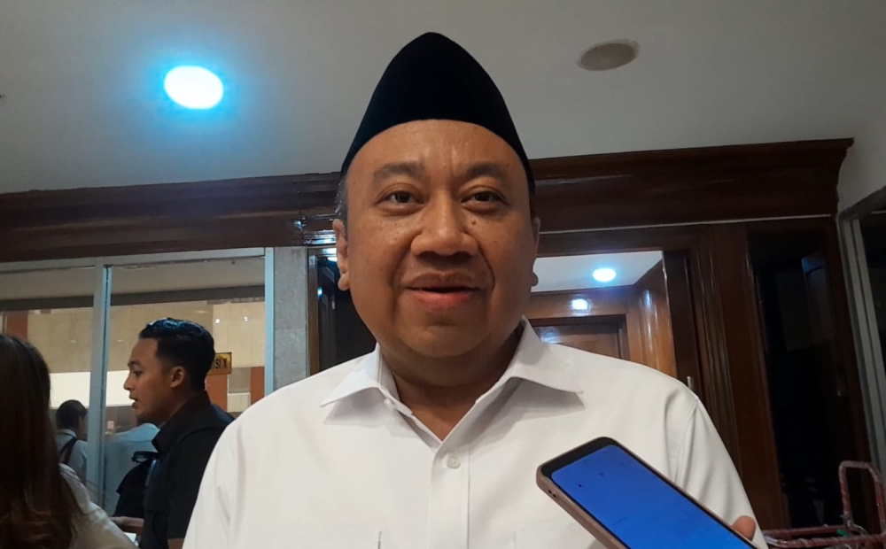 DPR Sebut Kebijakan Gubernur Jabar Satu Kelas 50 Siswa Sesuai Permendikbudristek