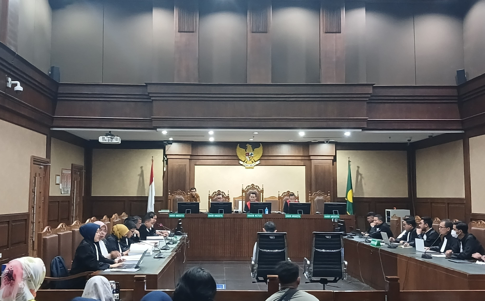 Jaksa Bantah Penetapan Tersangka Tom Lembong Karena Berseberangan dengan Penguasa