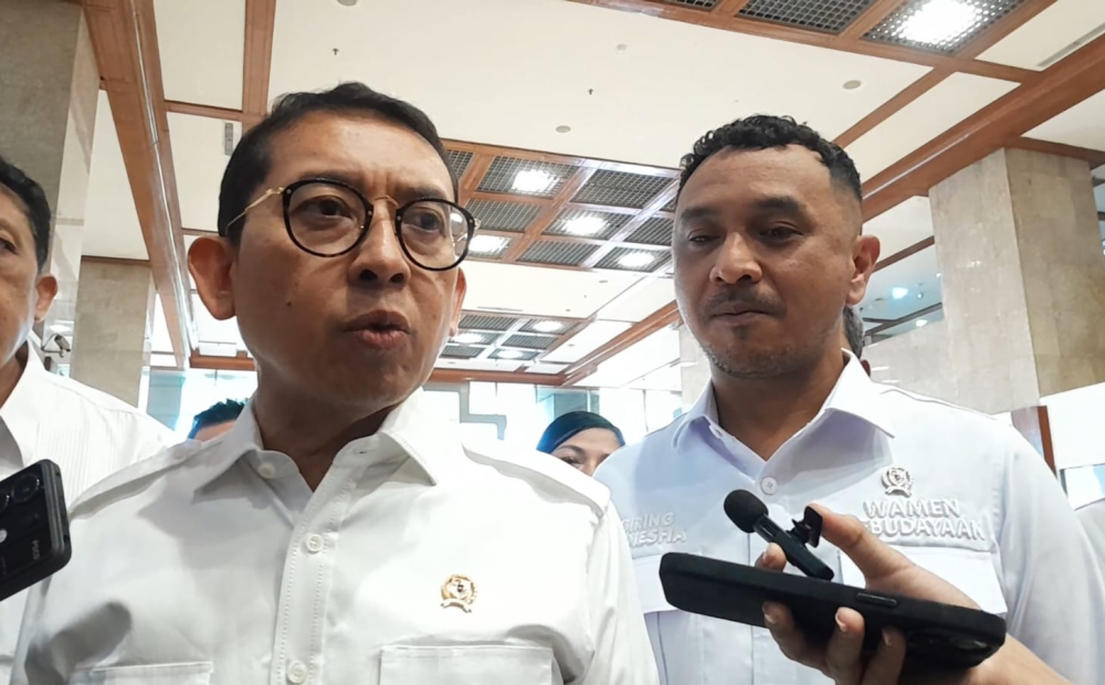 Fadli Zon Bantah Penetapan Hari Kebudayaan 17 Oktober Sesuai Ulang Tahun Prabowo