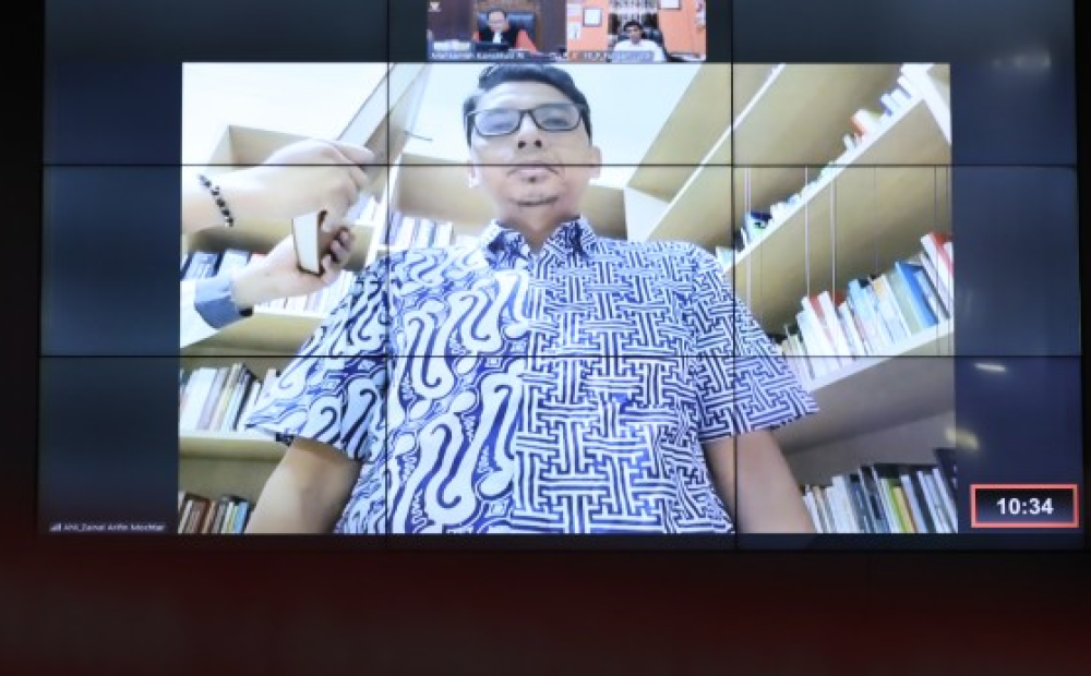 Imunitas Jaksa Harus Dibatasi, Pakar HTN UGM Sebut Bisa Berujung pada Impunitas