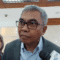 Ketua Komisi Pemberantasan Korupsi (KPK) Setyo Budiyanto di Kompleks Parlemen, Senayan, Jakarta, Kamis, 10/7/2025 | Novia Suhari/Forum Keadilan