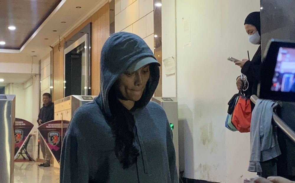 Polisi Akan Periksa DJ Panda Terkait Kasus Dugaan Ancaman Terhadap Aktris Erika Carlina