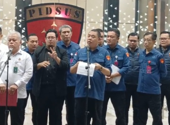 Kejagung Ungkap Total Kerugian Negara Capai Rp285 Triliun dalam Kasus Korupsi Pertamina