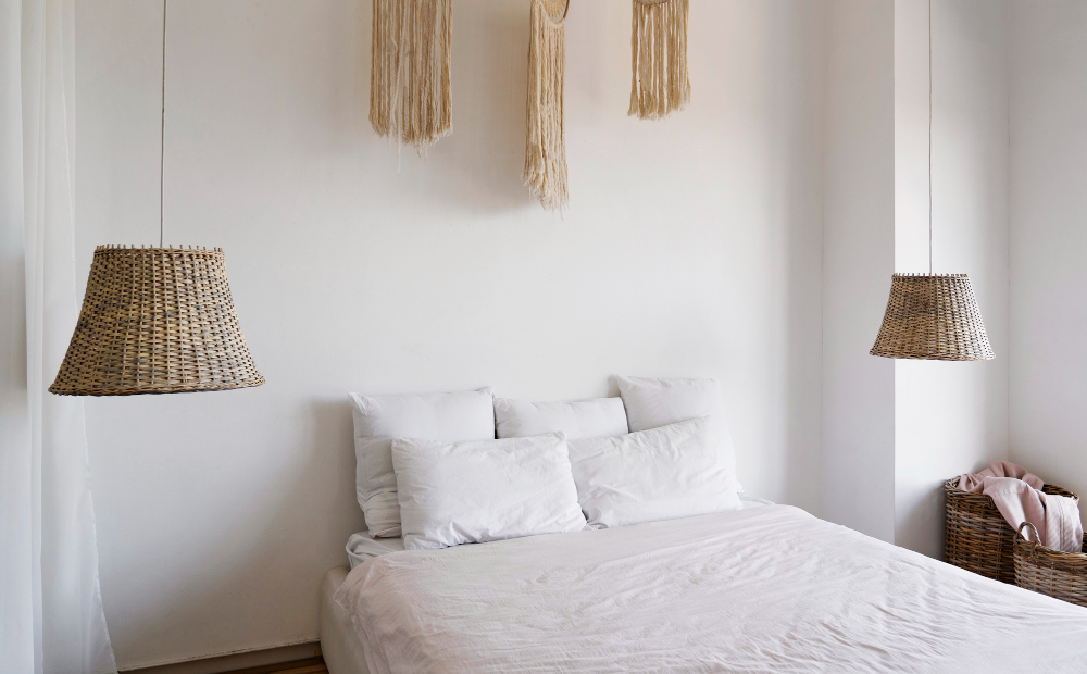 Ide Dekorasi Kamar Tidur Minimalis