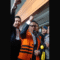 Sekretaris Jenderal (Sekjen) PDI Perjuangan Hasto Kristiyanto di Pengadilan Tipikor, Jakarta Pusat, Jumat, 25/7/2025 | Syahrul Baihaqi/Forum Keadilan