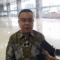 Wakil Ketua DPR RI Sufmi Dasco di Kompleks Parlemen, Senayan, Jakarta, Jumat, 25/7/2025 | Novia Suhari/Forum Keadilan