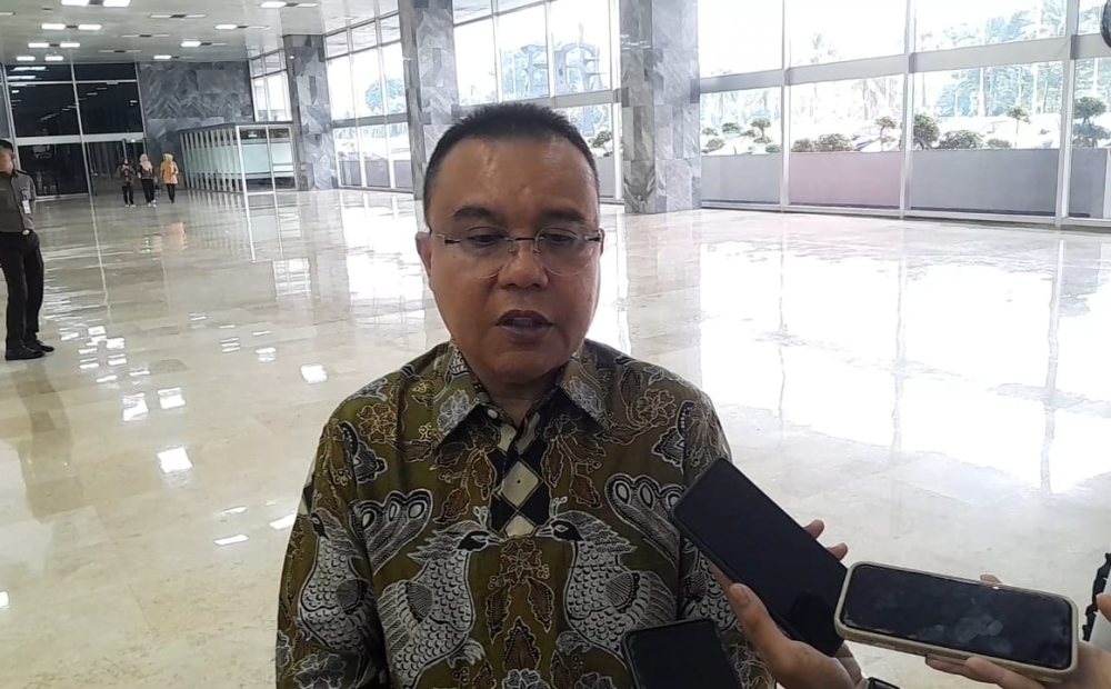 Perang Kamboja-Thailand Memanas, DPR Imbau WNI Tetap Tenang