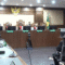 Sekretaris Jenderal (Sekjen) PDI Perjuangan Hasto Kristiyanto di Pengadilan Tipikor, Jakarta Pusat, Jumat, 25/7/2025 | YouTube Pengadilan Negeri Jakarta Pusat