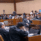 Sekretaris Jenderal (Sekjen) PDI Perjuangan Hasto Kristiyanto di Pengadilan Tipikor, Jakarta Pusat, Jumat, 25/7/2025 | YouTube Pengadilan Negeri Jakarta Pusat