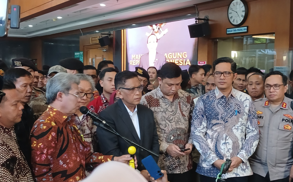 Hasto Merasa Jadi Korban Komunikasi Anak Buah Usai Divonis 3 Tahun 6 Bulan Penjara