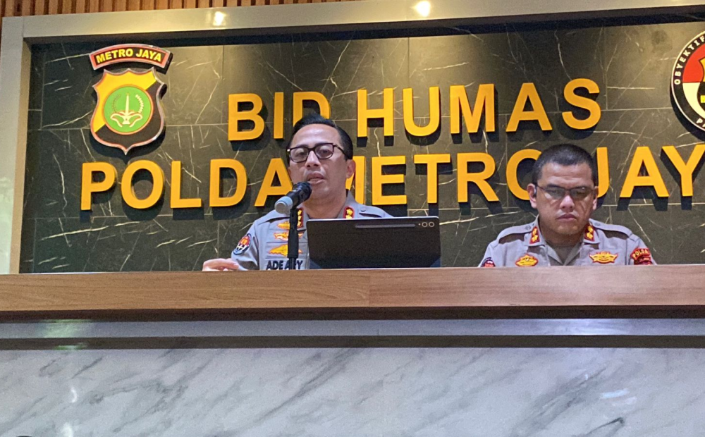 Sebelum Ditemukan Tewas, Istri Diplomat Kemenlu Minta Penjaga Kos Cek Kamar Suaminya