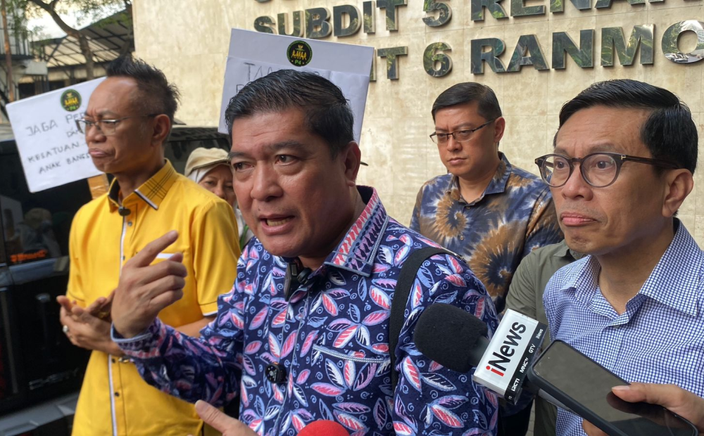 Silfester Diperiksa Soal Kasus Ijazah Jokowi: Saya Jawab 46 Pertanyaan, Banyak Penghasutan dan Fitnah