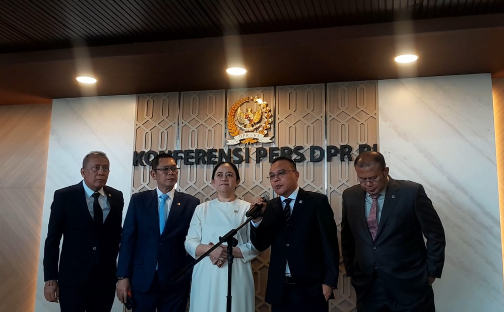 DPR Bakal Desak Opsi Operasi Militer Jika Diplomasi Gagal Selamatkan WNI di Myanmar