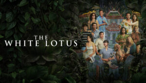 Series The White Lotus | HBO