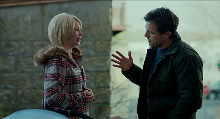 Manchester by the Sea (2016) | Ist
